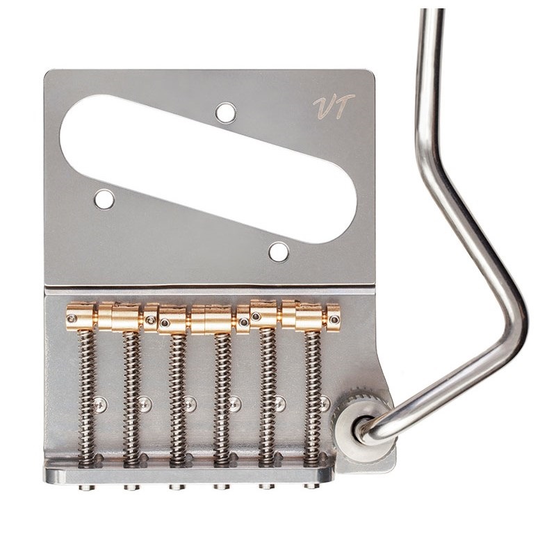 Vega-Trem VT2ND Teletrem classic [VTロゴ無しアーム付属版 Vega-Trem VT2ND Teletrem classic [VTロゴ無しアーム付属版