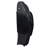 バリトンサックス用ケース バッグス EFBS M-BLK メタリックブラック