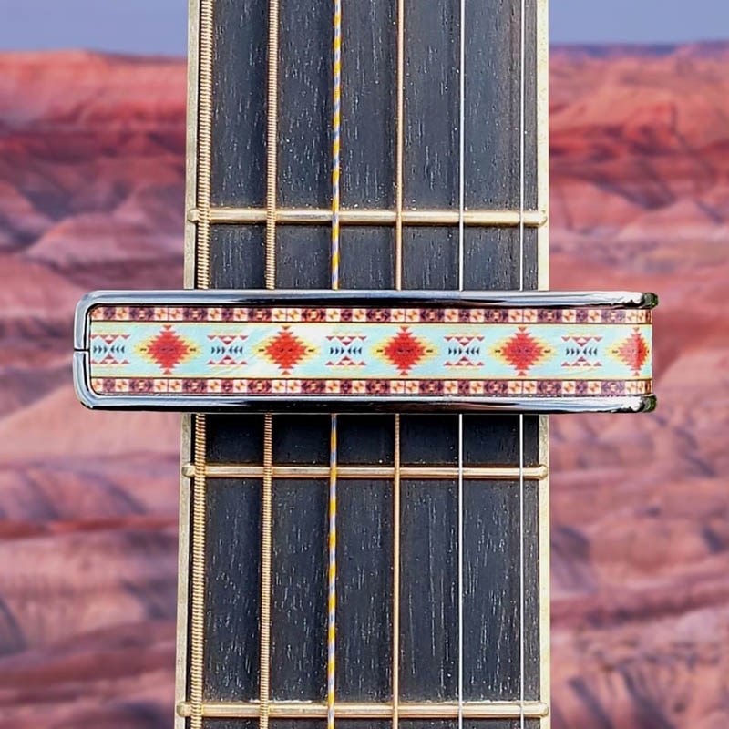 Thalia Capo Limited Series Chrome PAINTED DESERT [新仕様] タリアカポ
