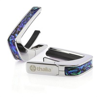Exotic Shell Series Chrome Blue Abalone [新仕様] タリアカポ