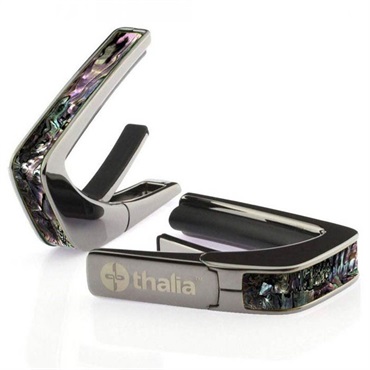 Amazon | タリア カポ Thalia Capos Exotic Shell Series/PINK