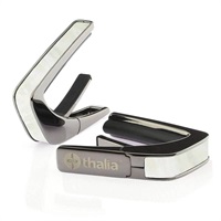 Exotic Shell Series Black Chrome Mother of Pearl [新仕様] タリアカポ