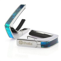 Exotic Shell Series Chrome TEAL ANGEL WING [新仕様] タリアカポ