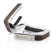 Exotic Wood Series Chrome Santos Rosewood [新仕様] タリアカポ