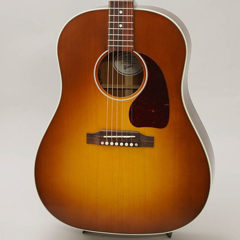 J-45 Standard Honey Burst VOS 【現地選定品】
