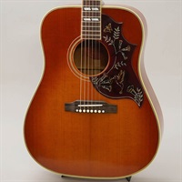 Murphy Lab Collection 1960 Hummingbird Heritage Cherry Sunburst Light Aged #22843021