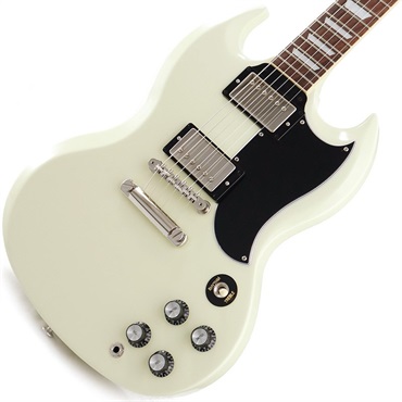 Gibson SG Standard '61 (Classic White) ｜イケベ楽器店