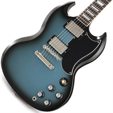 SG Standard ‘61 (Pelham Blue Burst)