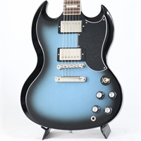 SG Standard ‘61 (Pelham Blue Burst)