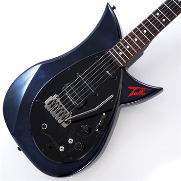 TALBO 40th ANV Platinum Black Wilkinson Sustainer Super黒TALBOUpgrade Limited