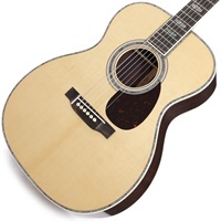 【緊急値下げ！！】CTM OM-45 -Factory Tour Promotion Custom- マーチン マーティン