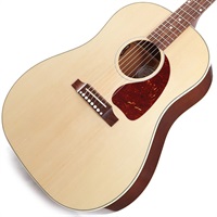 J-45 Standard VOS (Natural) 【Gibsonボディバッグプレゼント！】