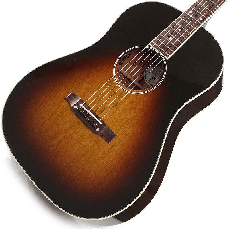 J-45 Standard 12Fret 【現地選定品】 【Gibsonボディバッグプレゼント！】の商品画像