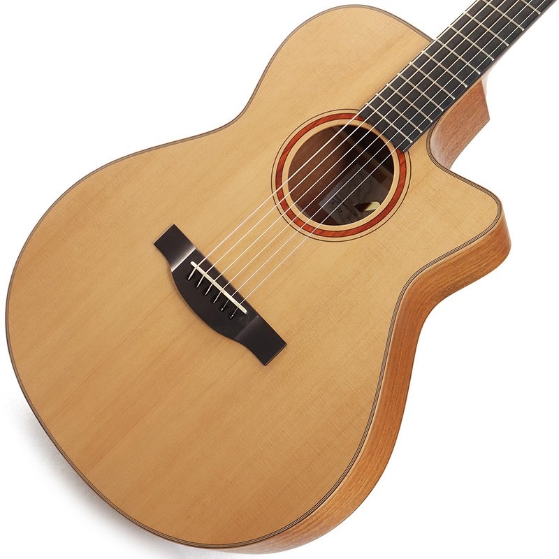 MORRIS HAND MADE PREMIUM S-92 III モーリス ｜イケベ楽器店 