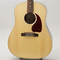 J-45 Standard VOS (Natural) 【Gibsonボディバッグプレゼント！】
