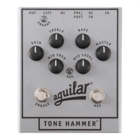 IKEBE ORIGINAL TONE HAMMER SILVER 【新生活応援セール】