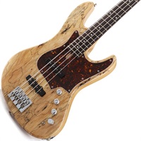 【USED】 Bomber Bass/BB-4 Spolted Maple