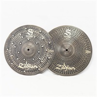 S Dark Hihat 14 pair 【店頭展示特価品】