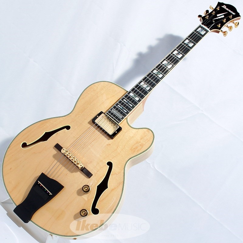 PM200-NT [Pat Metheny Signature Model]の商品画像