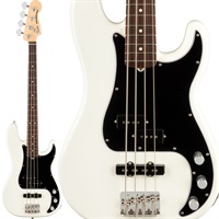 American Performer Precision Bass (Arctic White/Rosewood) 【フェンダーB級特価】