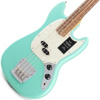 Vintera '60s Mustang Bass (Seafoam Green/Pau Ferro) 【フェンダーB級特価】