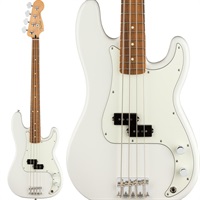 Player Precision Bass (Polar White/Pau Ferro) 【フェンダーB級特価】