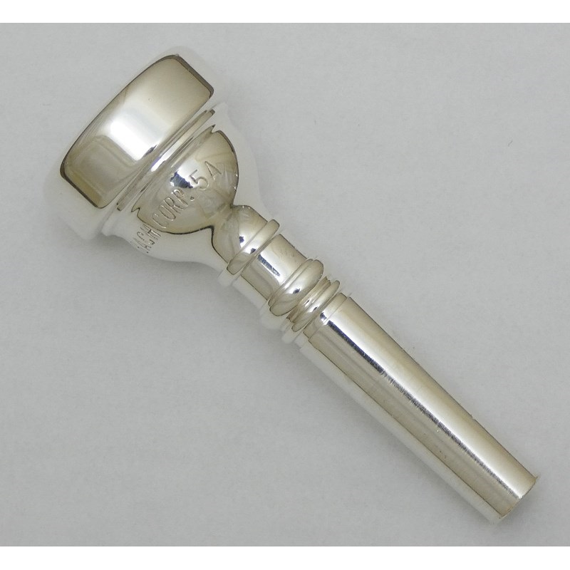 CORP. 5A コルネット用マウスピース 【中古】