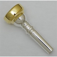 1 1/2CFL 1 IGP フリューゲ ルホルン用マウスピース 【中古】