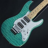 【USED】 SD-2-24-AS (Aqua Blue/Maple) 【SN.SA1001117】