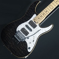 【USED】 SD-2-24-BW (See-Thru Black/Maple) 【SN.SA1301038】