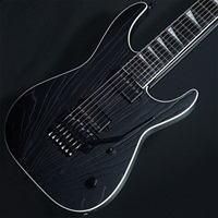 【USED】 Pro Series Signature Jeff Loomis Soloist SL7 (Satin Black/Ebony) 【SN.KWJ2102222】