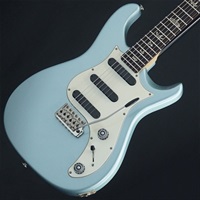 【USED】 DC3 Rosewood Fretboard Bird Inlay (Frost Blue Metallic) 【SN.183095】