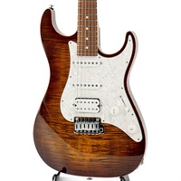 JE Line Standard Plus Bengal Burst Roasted Maple Neck / Pau Ferro FB【SN.69427】【USED】【Weight≒3.57kg】