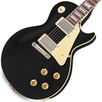 1954 Les Paul Standard Reissue 2Humbucker VOS (Ebony) 【Weight≒3.83kg】