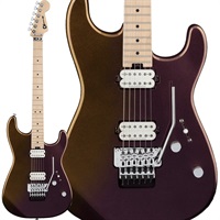 Pro-Mod San Dimas Style 1 HH FR M (Chameleon/Maple)