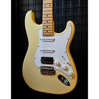 JE Line Classic HSS（Vintage Yelloe/Maple）【SN.64889】【USED】【Weight≒3.64kg】