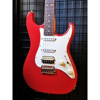 JE-Line Standard Alder with Asatobucker (Dakota Red/Rosewood) SN.71951 【USED】【Weight≒3.64kg】