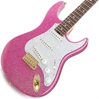 SNAPPER Ohmura Custom [Takayoshi Ohmura Model] (Twinkle Pink/Rosewood) 【SN.E2970232】