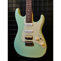 JE-Line Standard Alder with Asatobucker (Surf Green/Rosewood) SN.71940 【USED】【Weight≒3.62kg】