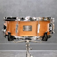 JSM-1455-AN-MLQ／Antique Natural [刃 II YAIBA Maple Snare Drum 14×5.5]