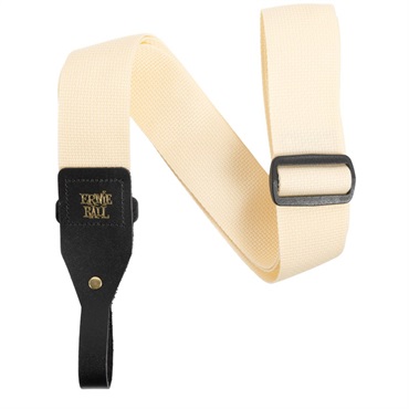 ERNIE BALL 【期間限定セール】 EB 5368 POLYPRO ACOUSTIC CREAM