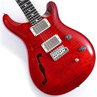 CE 24 Semi-Hollow Custom Configuration (Scarlet Red) SN.0369103