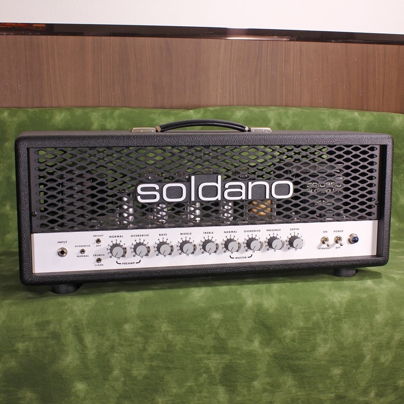 SLO-100 Classic Head 【USED】の商品画像