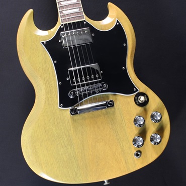 ギター Gibson SG Gibson SG Standard (TV Yellow) ｜イケベ楽器店オンラインストア