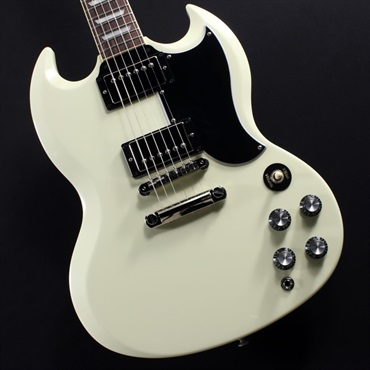 Gibson SG Standard '61 Stop Bar (Classic White) ｜イケベ楽器