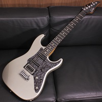 Signature Series Pete Thorn Signature Standard HSS Inca Silver SN. 78002