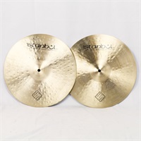 Traditional Series Light HiHat 14 [904g/1076g]【中古品】