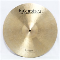 Traditional Medium Crash 16 [1018g]【中古品】