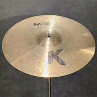 K Zildjian Sweet Ride 21 [NKZL21SWR][2500g]【委託中古品】
