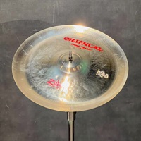 FX Oriental China Trash 14 [NAZLOCT14][670g]【委託中古品】